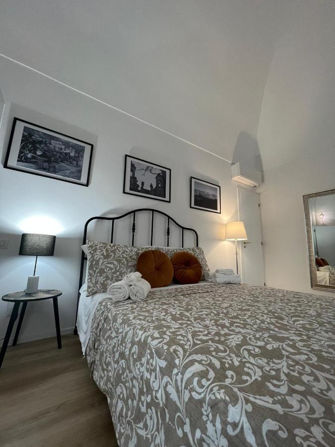 Palazzo Zagarella Howme Matera Buitenkant foto